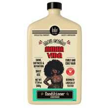 Meu Cacho Minha Vida Moisturizing Jelly 500 G - Conditioner - View 2