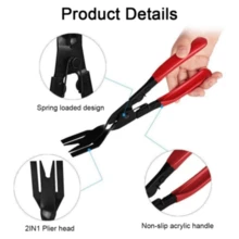 Car Interior Removal Tools - A - View 6