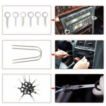 Car Interior Removal Tools - A - View 9