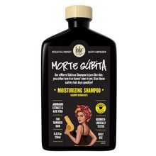 Lola Cosmetics Morte Subita Moisturizing Shampoo 250g - Shampoo - View 2