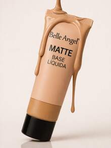 Foundation - 02 Light Beige - View 5
