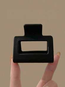 4 kẹp tóc màu đen mờ, phù hợp với tóc mỏng hoặc dày, kích thước nhỏ, kẹp chắc chắn, chống trơn trượt, phụ kiện tóc phù hợp cho phụ nữ và bé gái. Phụ kiện tóc cho phụ nữ, mùa thu, du lịch, dụng cụ làm tóc, phụ kiện nữ, đồ dùng tóc, mùa thu, phụ kiện tóc nữ, dụng cụ làm tóc, đồ dùng tóc, đồ dùng, phụ kiện làm đẹp, quà tặng, du lịch, quà tặng cho phụ nữ, đồ dùng tóc, quà nhét tất, quà nhét tất, quà nhét tất cho phụ nữ, quà nhét tất cho phụ nữ, quà tặng, quà tặng, quà nhét tất, quà tặng cho phụ nữ, quà tặng, quà nhét tất cho người lớn, quà nhét tất cho người lớn, đồ dùng tóc, phụ kiện nữ, quà nhét tất, phụ kiện tóc tuổi mới lớn, phụ kiện tóc, ý tưởng quà tặng cho phụ nữ, quà nhét tất làm đẹp, quà tặng cho phụ nữ, kẹp tóc càng cua thanh lịch. - màu đen - Xem 5