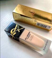 30毫升 YSL 抗衰老粉底液，色号 #B10-#B20，适合日常妆容，可作为礼物送给女朋友 - #LC2-12ml - 查看 2