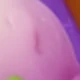 淡紫色