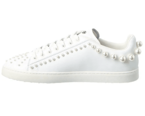 White.