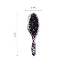 Wet Brush - Safari Detangler - Black and White - View 2