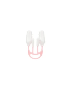 Silicone Nose Clip, Fragrance-Free, Gentle Nose Shaping Tool, Unisex, Non-Invasive Nose Corrector, For Narrowing And Straightening Nose Bridge, Comfortable And Skin-Friendly - Multicolor - View 10