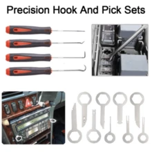 Car Interior Removal Tools - A - View 4