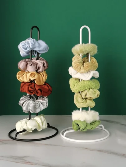 纸巾盒架，纸巾分配器架，适用于餐桌、厨房桌或书桌，是公寓必备佳品，家居厨房装饰，多功能用途