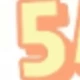 5Pack Random Color