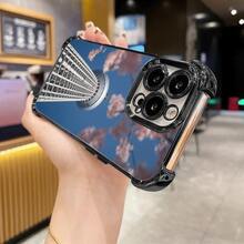 Fashion Phone Cases - Black - View 4