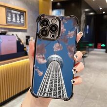 Fashion Phone Cases - Black - View 36