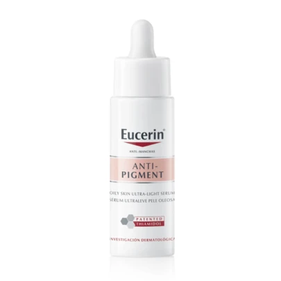  EUCERIN ANTI-PIGMENT SÉRUM ANTIMANCHAS CON 30 ML