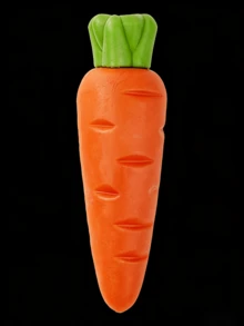 ¡talla grande vendido, ¡una compra obligada! Borrador de estudiante sin marcas y sin migas, artículos de papelería creativos. Con aroma a fruta. No comer. - Multicolor - Ver 4