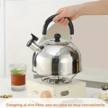 Water Kettles - View 3