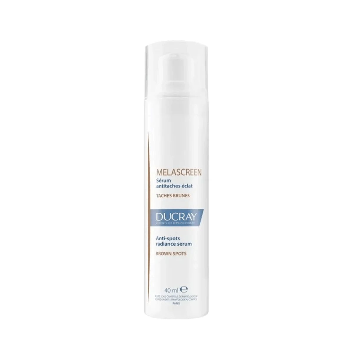 DUCRAY MELASCREEN ILLUMINATING SERUM WITH 40 ML - Hyaluronic Acid - 查看 1