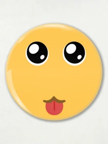 Funny Durr Badge Set: Viral MurDurr Meme Badges, Cute Anime Peripherals, Suitable For Backpacks And Clothing, Unique And Interesting Jewelry Gifts - Multicolor - View 6