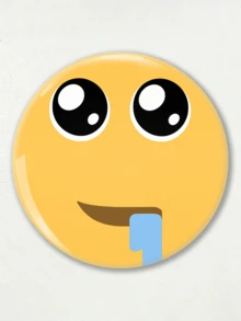 Funny Durr Badge Set: Viral MurDurr Meme Badges, Cute Anime Peripherals, Suitable For Backpacks And Clothing, Unique And Interesting Jewelry Gifts - Multicolor - View 7