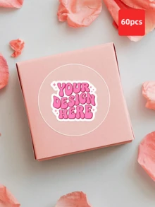 1-120 nhãn và hình dán tùy chỉnh: Bạn có thể tạo bất kỳ hình dán cá nhân hóa nào với họa tiết hoặc văn bản tùy chỉnh. Những hình dán chống thấm nước và bền này có nhiều kiểu dáng khác nhau, bao gồm cả tùy chọn trong suốt và ba chiều để đáp ứng nhu cầu của bạn. Chúng phù hợp cho nhà cửa, nhà bếp, phòng ăn, phòng tắm, phòng khách, phòng ngủ, văn phòng và các không gian khác. - Nhiều màu 2 - Xem 38