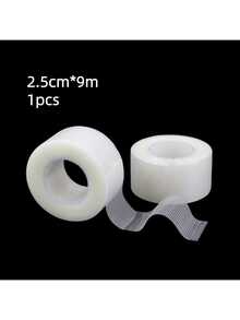 Tiras invisibles de silicona sin fragancia para el levantamiento y el tensado facial, portátiles y duraderas, esculpen instantáneamente el contorno de la línea en V, adecuadas para el maquillaje de cosplay y la belleza diaria - Multicolor - Ver 12