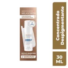 DUCRAY MELASCREEN CONCENTRADO ANTIMANCHAS CON 30 ML - Hyaluronic Acid - Ver 1