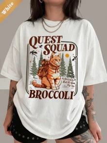 -Christmas Shirt For Book Lovers From The Fourth Wing Of The Onyx Research Squad - Popular Item - 白色 - 查看 6