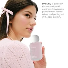 First Love Strawberry Eau De Parfum By ANGEL ELVES, Sweet & Fresh Fruity Perfume For Women, 50ml - 多色的 - 查看 6