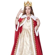 Bộ vương miện đính đá vàng 2/4/6 chiếc, phụ kiện trang trí tiệc sinh nhật cho bé, đạo cụ chụp ảnh cho trẻ em, phụ kiện tiệc sinh nhật lần thứ nhất cho bé. - Nhiều màu - Xem 4