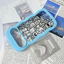 Fashion Phone Cases - Black - View 5