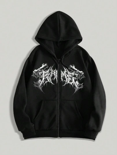 KID005|(Primavera Otoño) Chaqueta con capucha de niña de estilo deportivo casual para exteriores, entrenamiento, fitness y running  Estilo niña, unicolor, manga larga con cordón, a prueba de viento