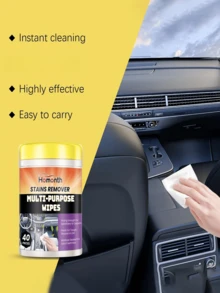 Homonth Adjustable Headrest Mounted Car Backseat Phone/Tablet Holder, Multifunctional Backseat Bracket, Slouchy Person Creative Bracket, Essential For Self-Driving, Suitable As Gift For Drivers, Various Styles Available - View 3