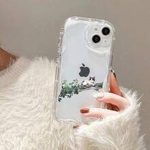 Fashion Phone Cases - Clear - View 22