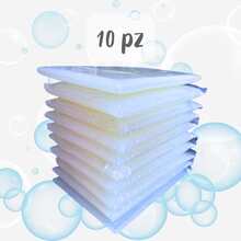 Base Jabón De Glicerina Vegetal Transparente Alta Calidad - 10 KG - Ver 6