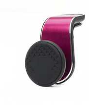 Giá đỡ điện thoại gắn khe gió ô tô từ tính bán chạy nhất, thiết kế kẹp, không làm hỏng khe gió, tương thích với Apple, gắn chắc chắn, cần thiết cho những chuyến đi dài. - F19 - Xem 8