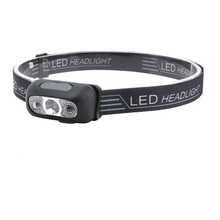 1/2/3/5pcs High-Brightness LED Headlamp Sensor Waterproof Suitable For Camping, Hiking, Fishing And Emergency Use - Style a - View 8