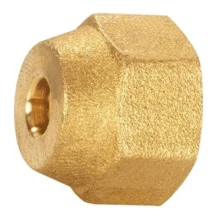 REPORSHOP Tuerca Laton Hembra 5/8 Sae Aire Acondicionado - Piezas de lavadora - Ver 1