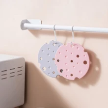 Tấm lót silicon hình pho mát, miếng lót nồi, tấm lót chảo, đế lót ly, tấm lót đĩa, tấm silicon chịu nhiệt kiểu kem, chịu nhiệt độ cao, chống bỏng, chống dầu, tấm silicon bạch kim bền bỉ - Nhiều màu - Xem 3