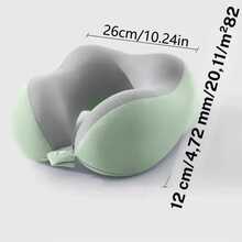 Travel Pillows - BLACK1 - View 2