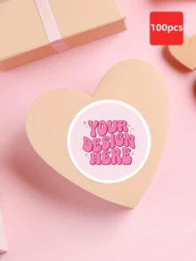 1-120 nhãn và hình dán tùy chỉnh: Bạn có thể tạo bất kỳ hình dán cá nhân hóa nào với họa tiết hoặc văn bản tùy chỉnh. Những hình dán chống thấm nước và bền này có nhiều kiểu dáng khác nhau, bao gồm cả tùy chọn trong suốt và ba chiều để đáp ứng nhu cầu của bạn. Chúng phù hợp cho nhà cửa, nhà bếp, phòng ăn, phòng tắm, phòng khách, phòng ngủ, văn phòng và các không gian khác. - Nhiều màu 2 - Xem 40