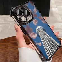 Fashion Phone Cases - Black - View 2