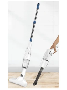 Portable Wireless Vacuum Cleaner, Powerful Suction Vehicle-Mounted Vacuum Cleaner, Portable Mini Vacuum Cleaner, Can Be Charged Via USB, Multi-Functional Vacuum Cleaner Suitable For Cars, Homes And Offices - Vacuum Cleaner - View 6