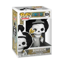 Funko Bitty Pop！豪华版（城市景观） - 礼品之选 - 官方周边 - 视频迷 - 收藏展示模型人偶 - 彩色 - 查看 11