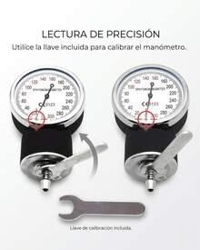 Blood Pressure Monitors & Accessories - NEGRO - View 3