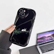 Fashion Phone Cases - Clear - View 6