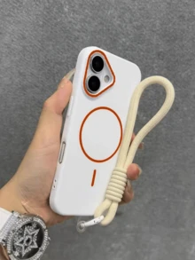 白色