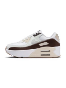 Nike Zapatillas de correr para mujer - Blanco - Ver 1