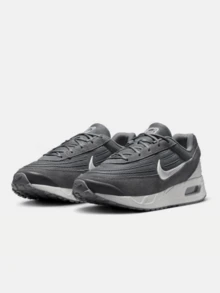 Zapatillas deportivas ligeras de estilo casual NIKE Air Max Verse para hombre, estilo: FV1302-005 - Gris - Ver 1