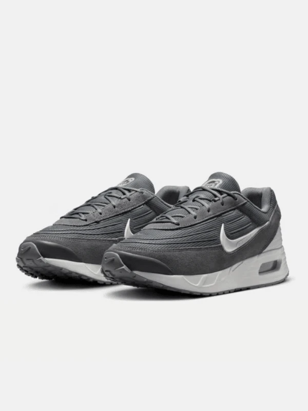 Zapatillas deportivas ligeras de estilo casual NIKE Air Max Verse para hombre, estilo: FV1302-005 - Gris - Ver 1