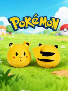 pokemon Mechanical Kitchen Timer - Cute Wind-Up 60-Minute Manual Countdown, Ideal For Classrooms, Homes, Home Offices, Cooking, Reading, And Exercise - Multicolor - View 7