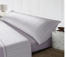 Sheet Sets With Pillowcases - 紫色 - 查看 4